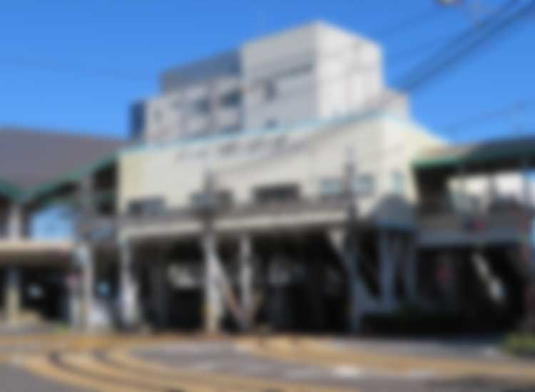 京阪浜大津駅・三井寺駅徒歩3分